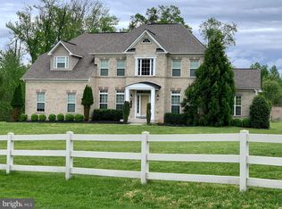 13400 Arya Dr, Brandywine, MD 20613