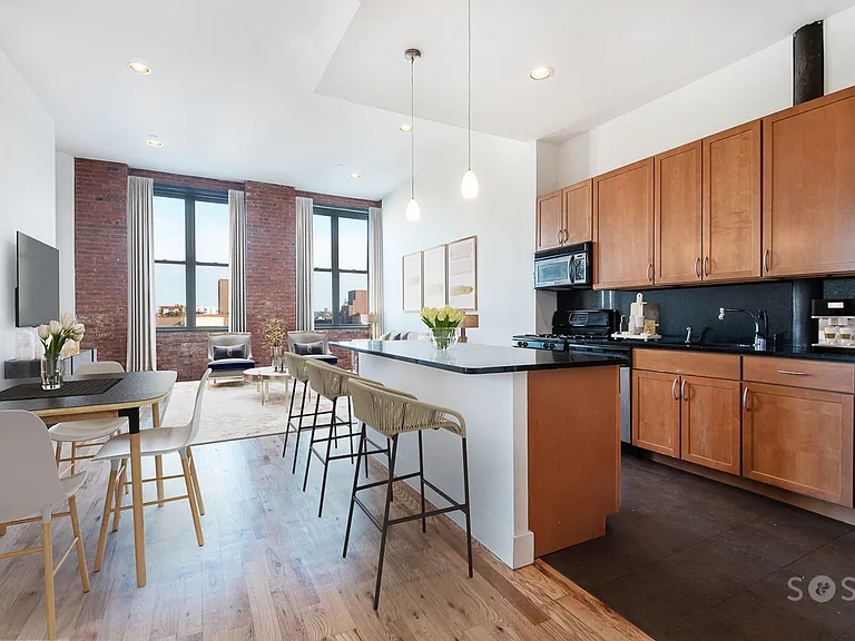 500 Driggs Ave #407 — Photo 5