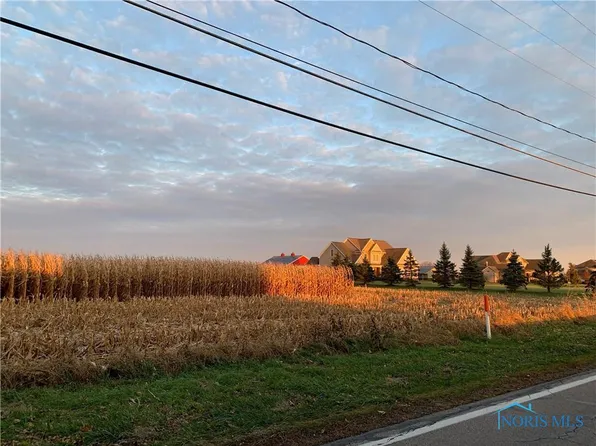 0 Washburn Rd, Berkey, OH 43504