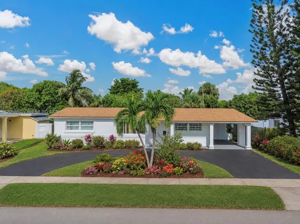 621 SW 30th Ave, Fort Lauderdale, FL 33312