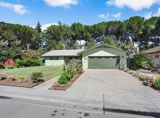 2465 W Benjamin Holt Dr, Stockton, CA 95207