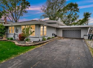 12506 S Austin Ave, Palos Heights, IL