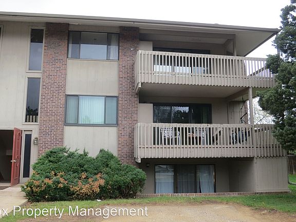 5th image of 600 Manhattan Dr APT B12