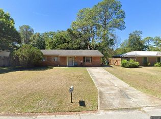 5601 Wellington Dr, Gautier, MS 39553