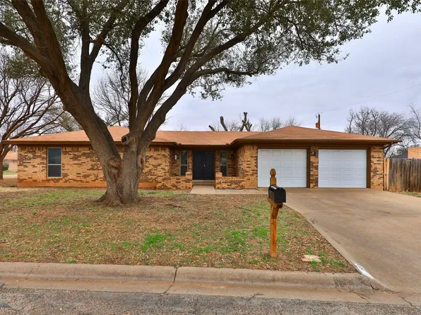 2526 Derby Rd, Abilene, TX 79606