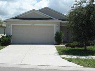 18511 Snowdonia Dr, Land O Lakes, FL 34638