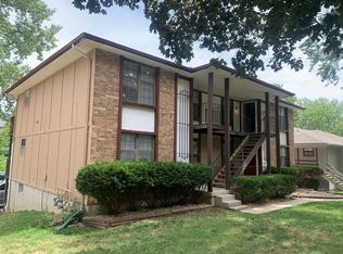 16600 E 28th Pl APT C, Independence, MO 64055