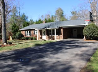 4562 Boyd Moore Ave, Morganton, NC 28655