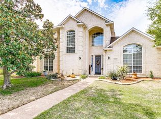 1435 Falls Rd, Coppell, TX 75019