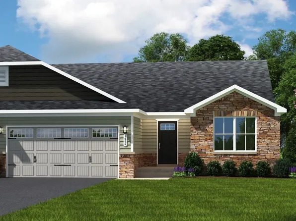 175 Jones Ct, Whiteland, IN 46184