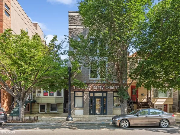 2242 W Irving Park Rd #2, Chicago, IL 60618