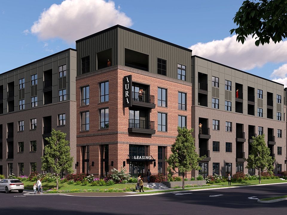 1st image of 400 W Main St #2030