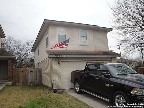 2nd image of 9450 Gillcross Way