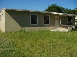 1025 NW 10th Ave, Fort Lauderdale, FL 33311