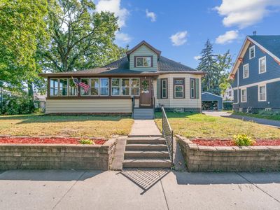 1416 Albany Ave, Saint Paul, MN, 55108