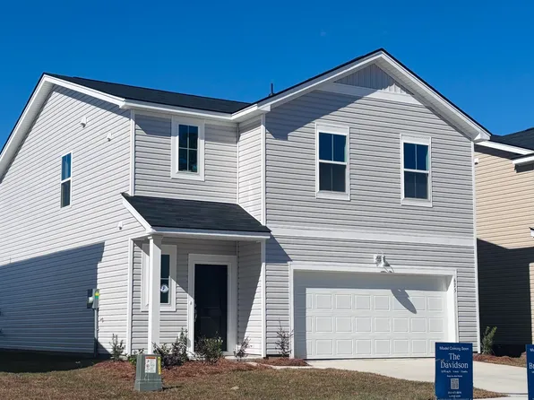 675 Culpepper St, Summerville, SC 29486