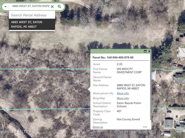 4885 West St, Eaton Rapids, MI 48827