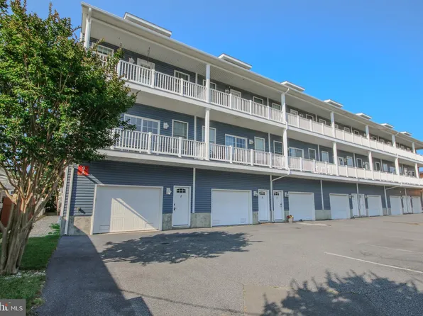 308 26th St Unit 1, Ocean City, MD 21842