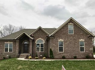 3308 Sunburst Ct, Bowling Green, KY
