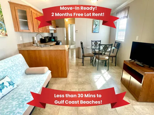 495 Sandalwood Ln, Ellenton, FL 34222