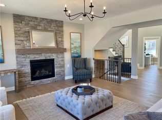 18337 Caenen St, Overland Park, KS 66013