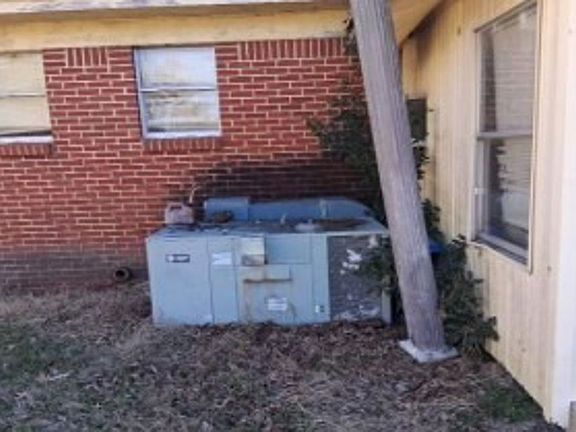 Property Rear View
