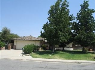3608 Felton St, Bakersfield, CA