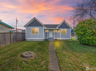 2123 S Cushman Ave, Tacoma, WA 98405