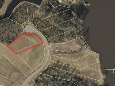 Lot 13 Fernwood Court, Bath, NC, 27808