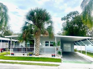 1100 Belcher Rd S LOT 215, Largo, FL 33771