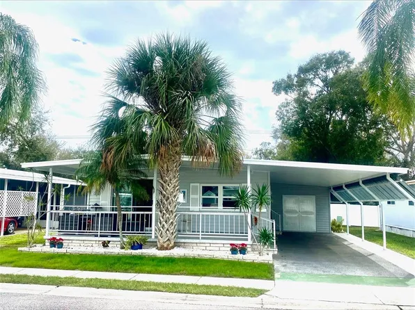 1100 BELCHER ROAD S #215, LARGO, FL 33771