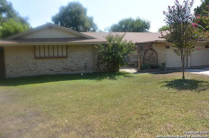 6606 Benhill — Photo 3