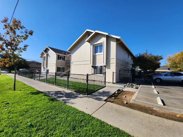 1133 G St, Merced, CA 95341