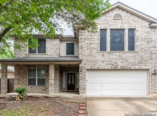 14606 Tioga Bnd, Helotes, TX 78023