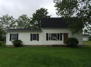 10327 Pence Shewman Rd, New Paris, OH 45347