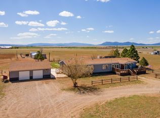 31 Lonesome Dove, Stanley, NM 87056