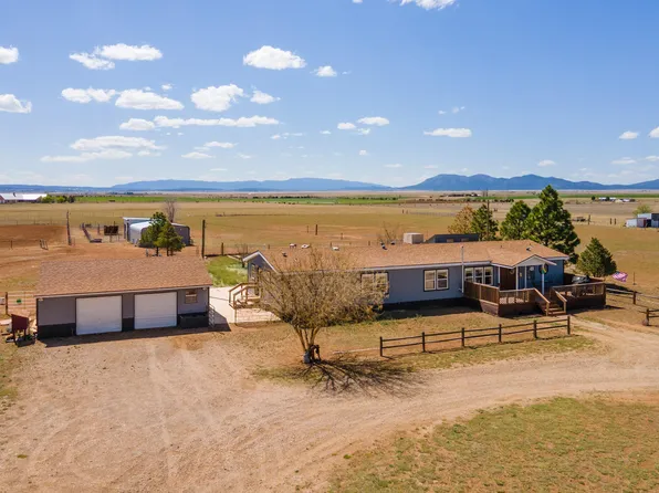 31 Lonesome Dove, Stanley, NM 87056