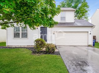 5433 Longworth Dr, Galloway, OH 43119