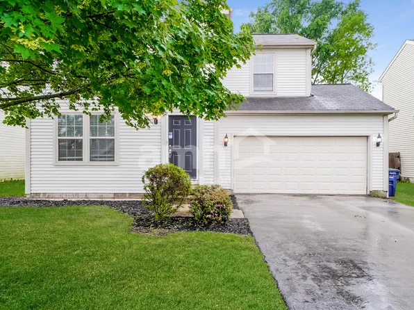5433 Longworth Dr, Galloway, OH 43119