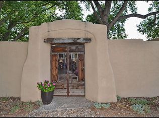 530 Mariquita Rd, Corrales, NM 87048