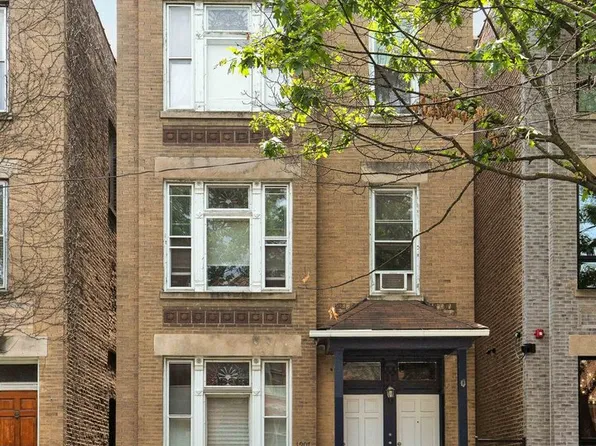 1907 W Cortland St, Chicago, IL 60622