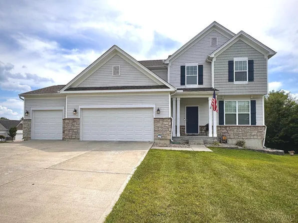 1021 Golden Oak Dr, Hamilton, OH 45013