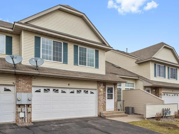 14200 Xenon St NW Unit 6, Ramsey, MN 55303