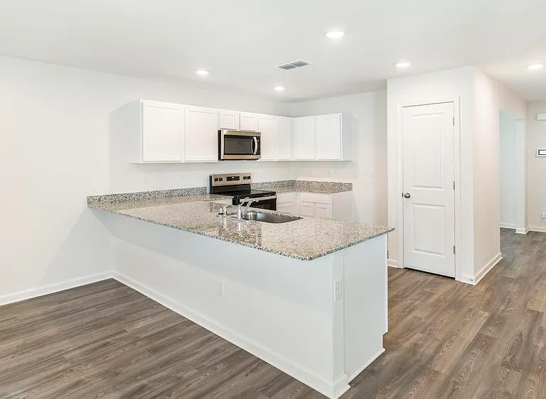 105 Flat Rock Mill Trl — Photo 10