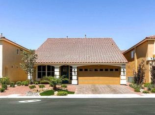 1030 Saffex Rose Ave, Henderson, NV 89052