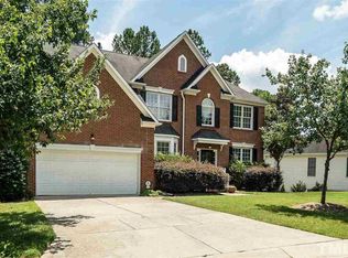 7407 Leapale Ln, Durham, NC 27713