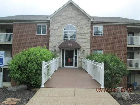 701 Napa Valley Ln APT 10, Crestview Hills, KY 41017