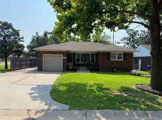 9316 Greystone Ave, Oklahoma City, OK 73120