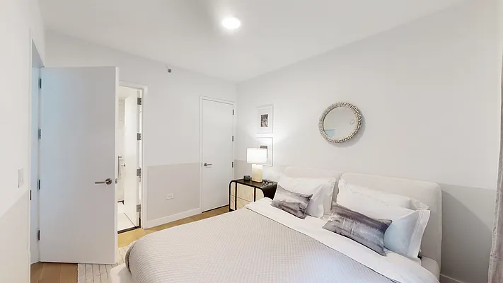 Rented by Brown Harris Stevens | media 7