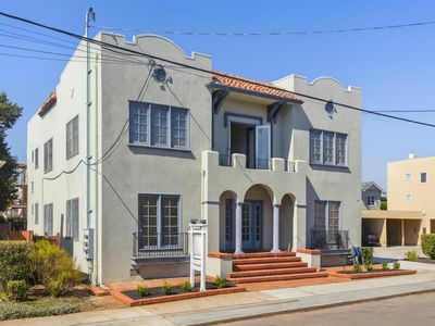 245 Grand Blvd, San Mateo, CA, 94401